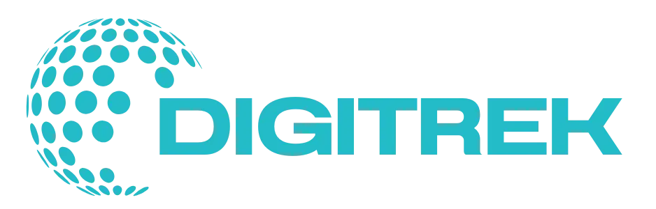 Digitrek Web Design & SEO Services - Homepage